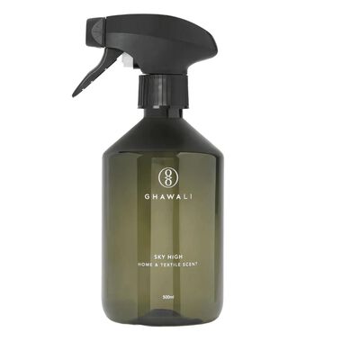 faces sky high home and textile scent